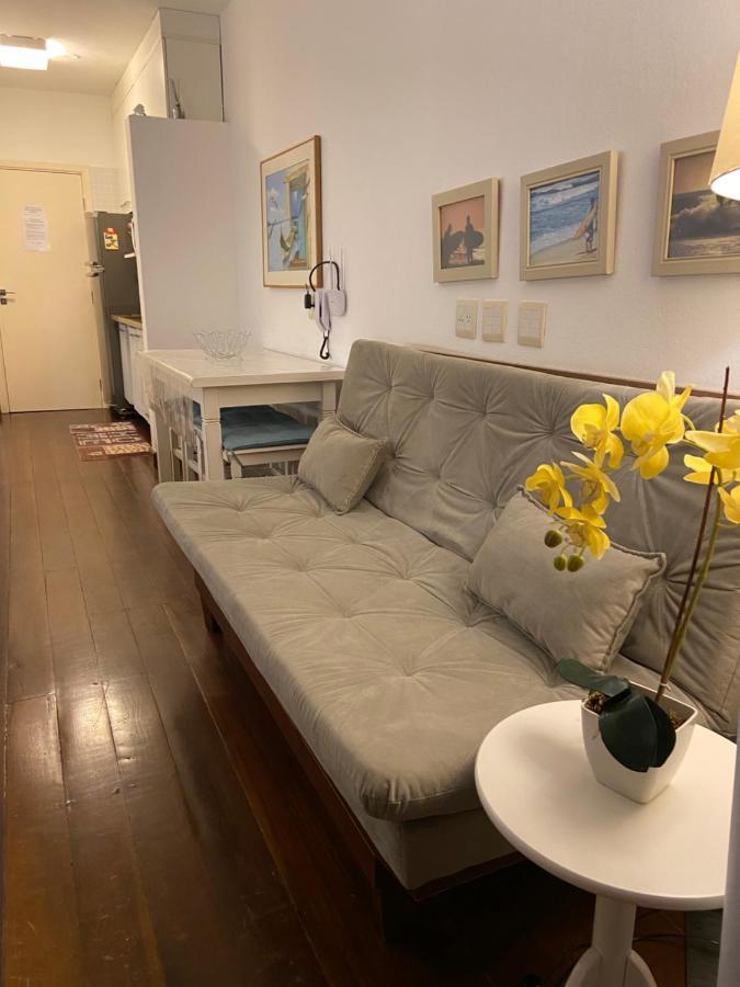 Maresias flat mata azul Apartman Kültér fotó