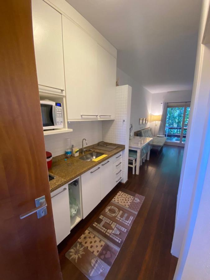 Maresias flat mata azul Apartman Kültér fotó