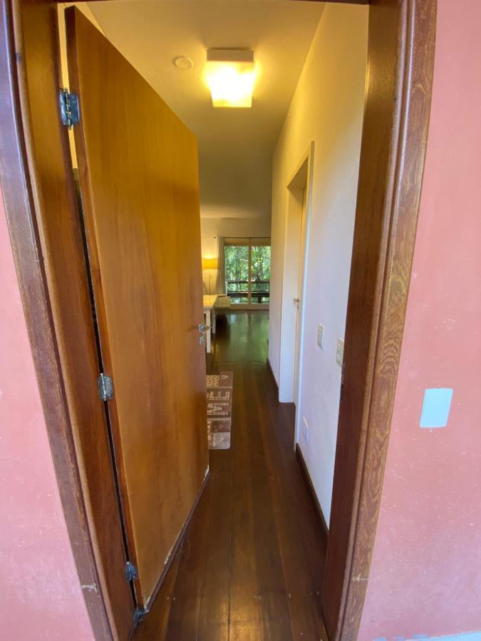 Maresias flat mata azul Apartman Kültér fotó