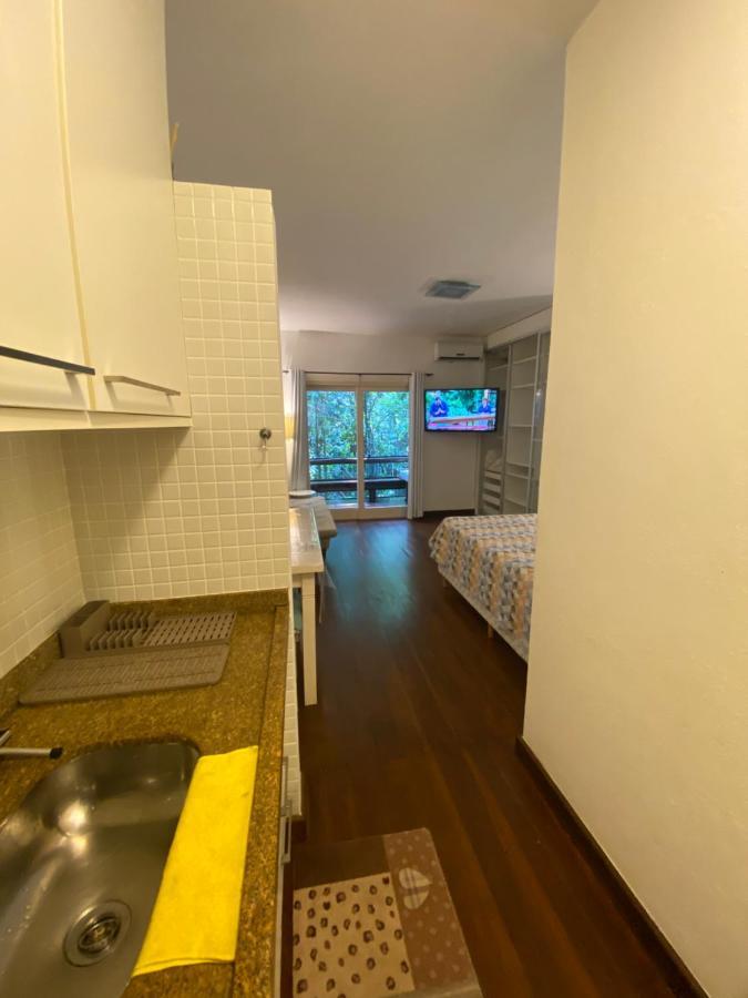 Maresias flat mata azul Apartman Kültér fotó