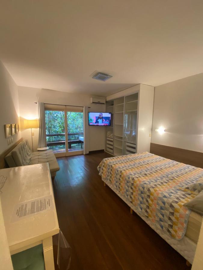 Maresias flat mata azul Apartman Kültér fotó
