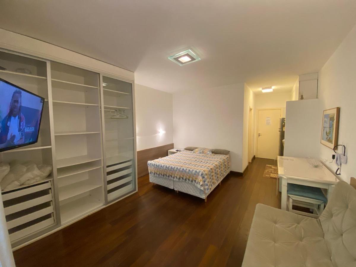 Maresias flat mata azul Apartman Kültér fotó