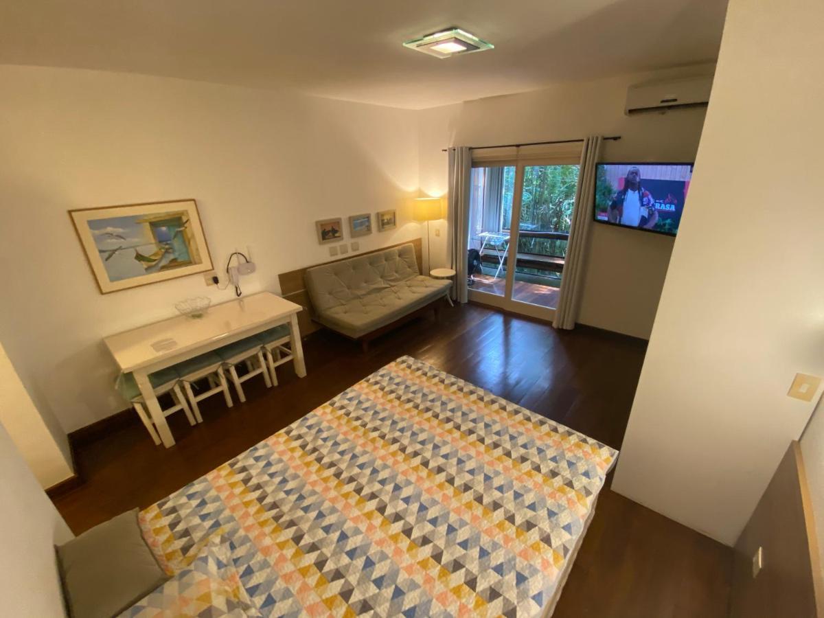 Maresias flat mata azul Apartman Kültér fotó