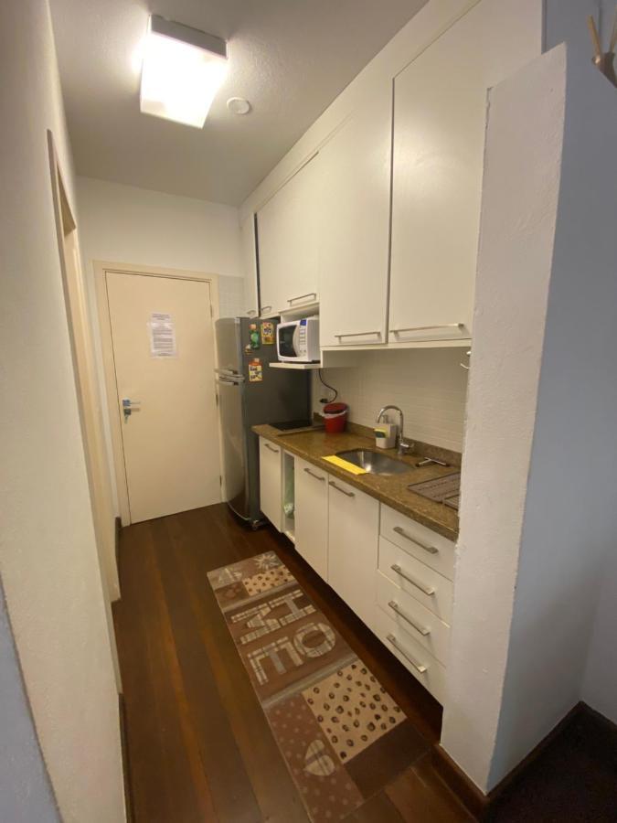 Maresias flat mata azul Apartman Kültér fotó