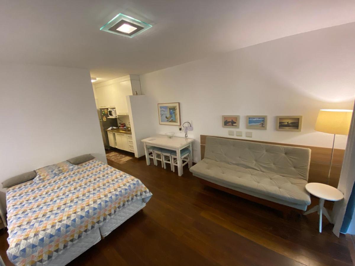 Maresias flat mata azul Apartman Kültér fotó