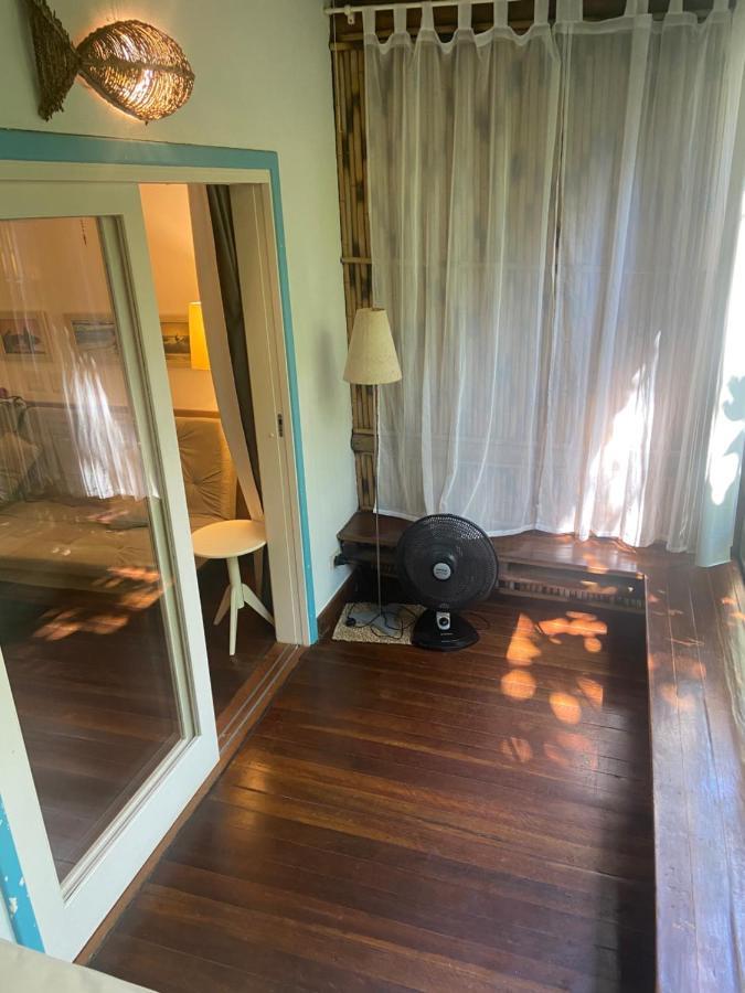 Maresias flat mata azul Apartman Kültér fotó