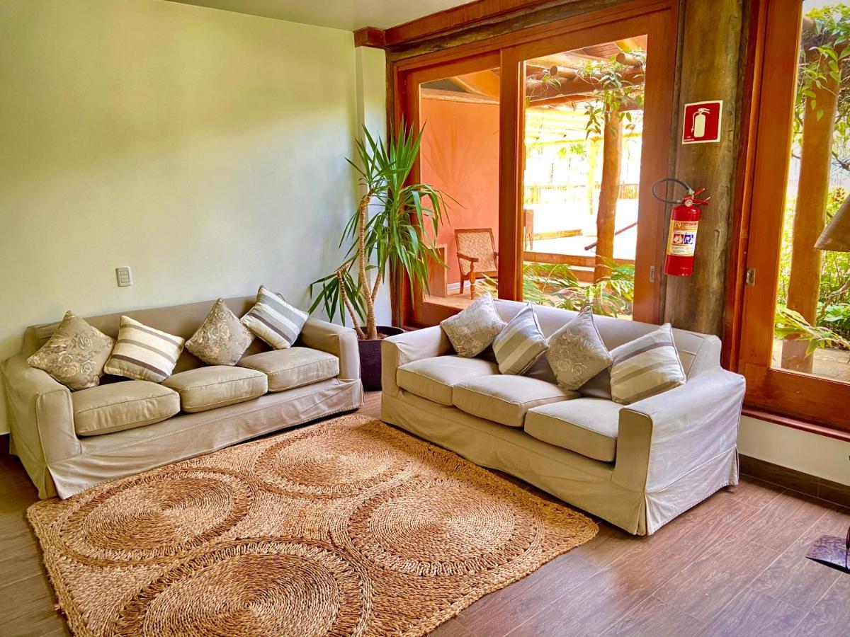 Maresias flat mata azul Apartman Kültér fotó