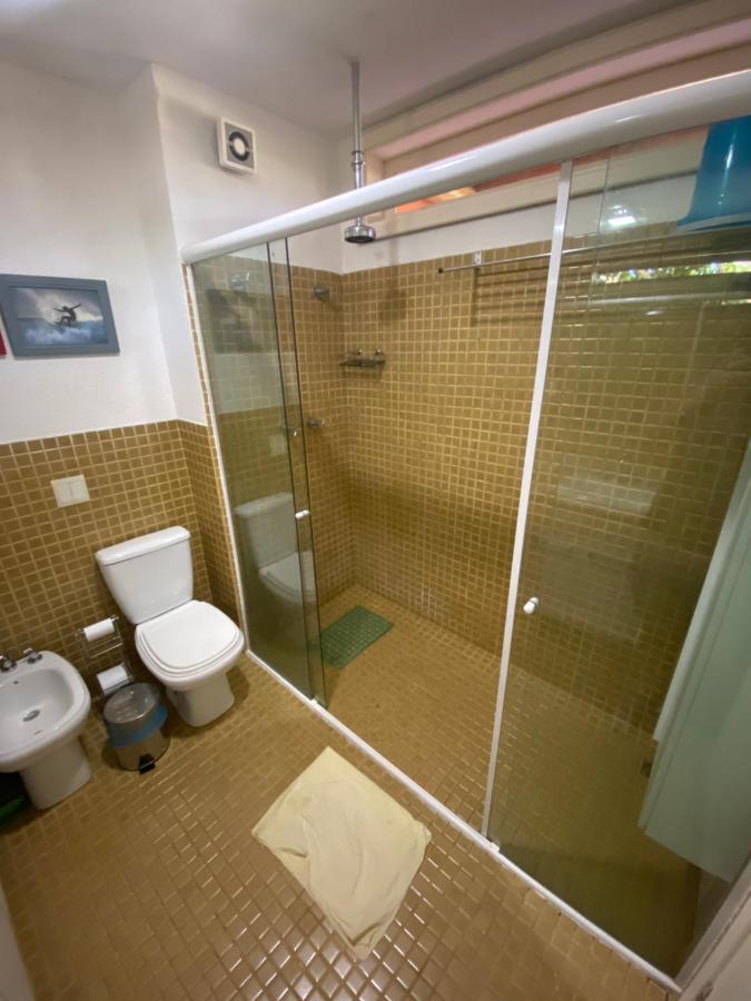 Maresias flat mata azul Apartman Kültér fotó
