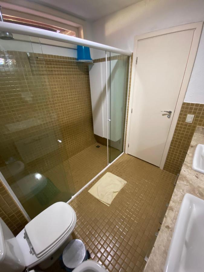 Maresias flat mata azul Apartman Kültér fotó