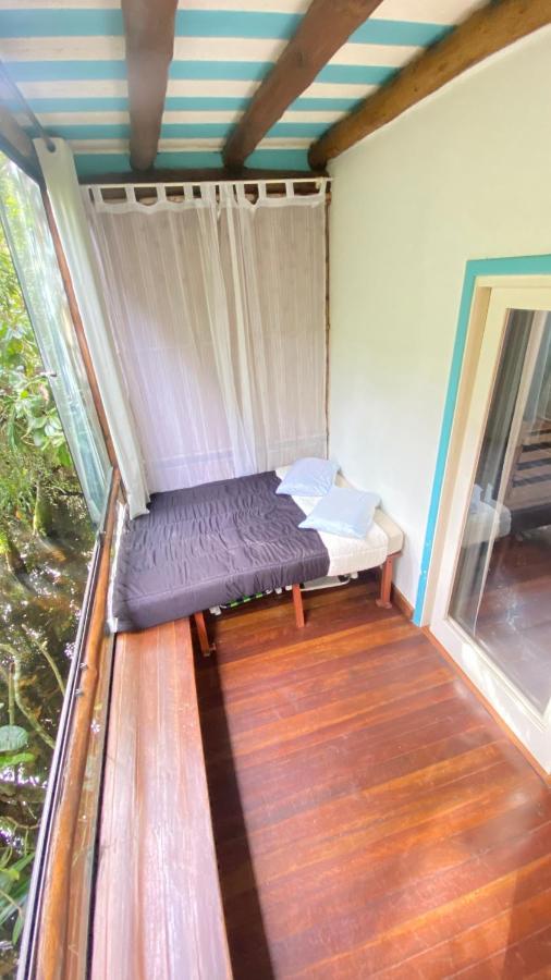 Maresias flat mata azul Apartman Kültér fotó