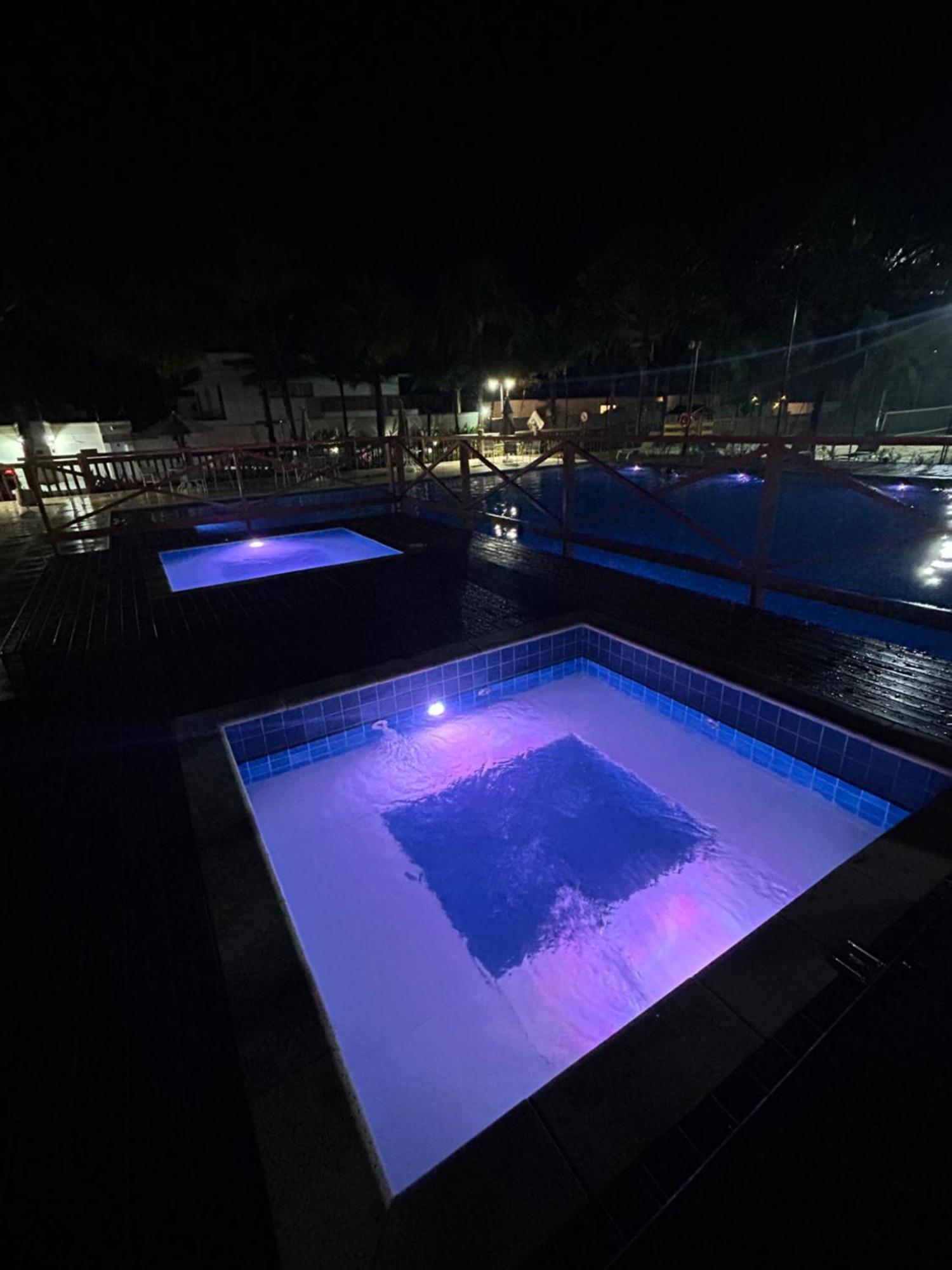 Maresias flat mata azul Apartman Kültér fotó