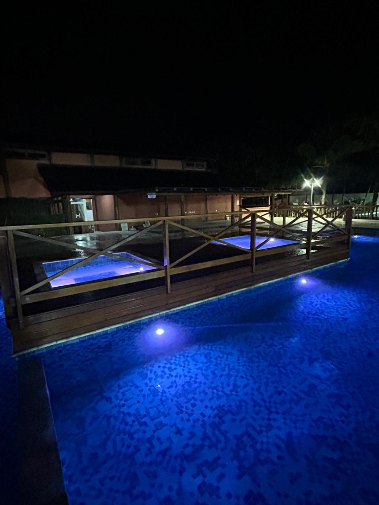 Maresias flat mata azul Apartman Kültér fotó